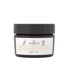 London Comfort and Calm Rescue Cream