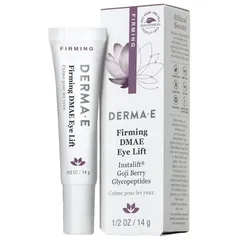 Firming DMAE Eye Lift