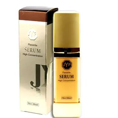 JYP New Zealand - JYP High Concentration Placenta Serum w Hyaluronic Acid & Seaweed Extract