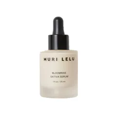Muri Lelu - Bloomrise Sativa Serum