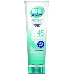 Ocean Potion - Protect & Renew Body Sunscreen Lotion, SPF 45