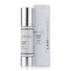 LABthetics - Vitamin A Renewal Cream Step 6