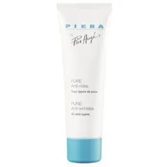Pier Auge - Pure Anti Wrinkles