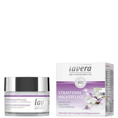 Lavera - Firming Night Cream Karanja