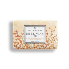 Beekman 1802 - Honey & Orange Blossom Goat Milk Soap