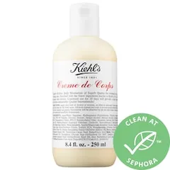 Crème de Corps Hydrating Body Lotion with Squalane