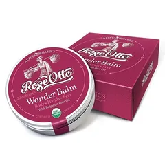 Alteya Organics - Wonder Balm Rose Otto