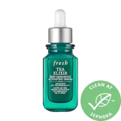 Tea Elixir Skin Resilience Activating Serum