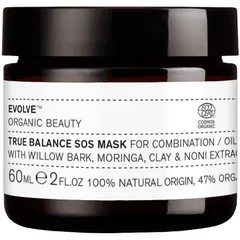 Evolve - True Balance SOS Mask