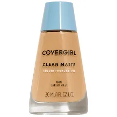 CoverGirl - Makeup, Medium Light 535