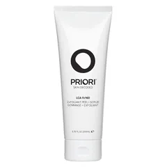 PRIORI Skincare - 2xfoliant Peel and Scrub LCA fx160