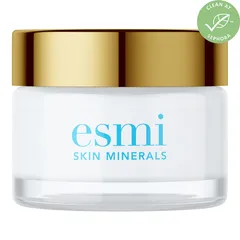 Esmi Skin Minerals - Sensitive Moisturiser