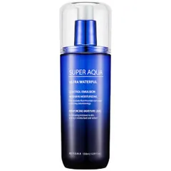 MISSHA - Super Aqua Ultra Waterful Control Emulsion