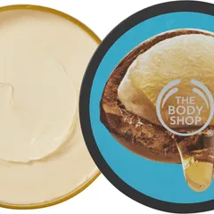 The Body Shop - Mega Argan Body Butter