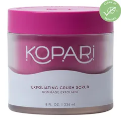 Kopari - Exfoliating Crush Scrub