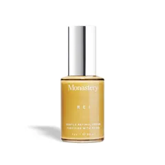 monastery - Rei Gentle Retinol Cream