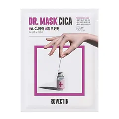 ROVECTIN - Dr Mask Cica