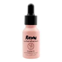 RAWW - Rosehip Pure Oil