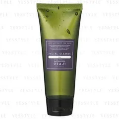 OSAJI - Facial Cleanse Ikoi