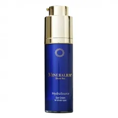 Mineralium - Eye Cream For All Skin Types