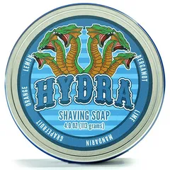 Dr. Jon's - Hydra Shave Soap