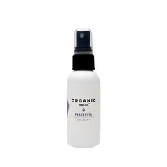 Organic Bath Co. - PeaceFull Hand Sanitizer