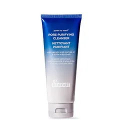 Pores No More Pore Purifying Cleanser