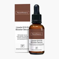 Facetheory - Lipade Q10 Oil Booster Serum S6