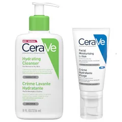 CeraVe - Your Best Skin PM Duo
