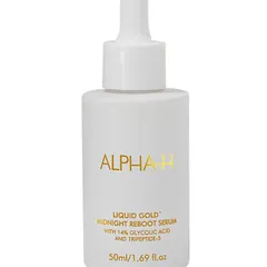 Alpha-H - Liquid Gold Midnight Reboot Serum