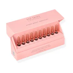 MZ Skin - Hydra-Boost Ampoules