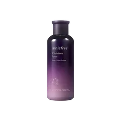 innisfree - 9 solutions toner