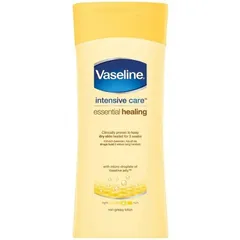 Vaseline - Body Lotion Essential Moisture