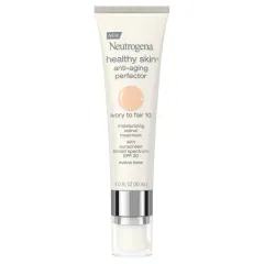 Healthy Skin Anti-Aging Perfector, Ivory to Fair