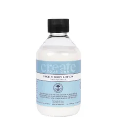 Neal's Yard Remedies - Create Your Own Face and Body Lotion