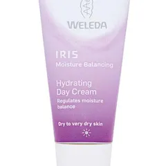 Weleda - Iris Hydrating Day Cream