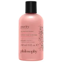 Purity Made Simple One-step Facial Cleanser with Goji Berry Extract