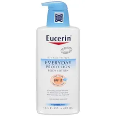Dry Skin Therapy SPF 15 Everyday Protection Body Lotion