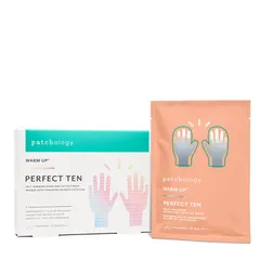 Patchology - Perfect Ten Hand Mask 1 Pair