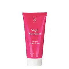 BYBI - Night Nutrition Cream
