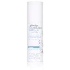 Coast to Coast - Coastal Lightweight Moisture Lotion