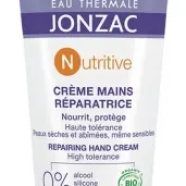 Nutritive Repairing Hand Cream Organic