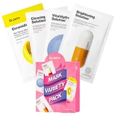 Dr. Jart+ - Mask Variety Pack