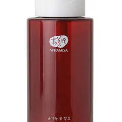 Whamisa - Organic Flowers Cleansing Water