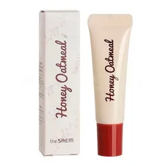 The Saem - Buy Honey Oatmeal Lip Treatment in Australia - Korean Skincare Online