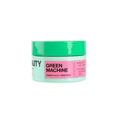INNBEAUTY PROJECT - Green Machine innsta-glo AHA & BHA resurfacing mask