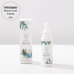Herbal Youth Oil
