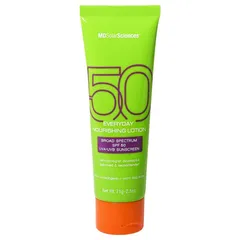 MDSolarSciences - Everyday Nourishing Lotion SPF 50