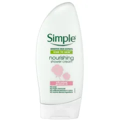 Kind to Skin Nourishing Shower Gel