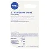 Nivea - Lip Fruity Shine Strawberry